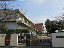 枚方市立招提小学校