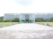 国立国会図書館 関西館