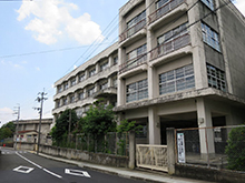 大山崎町立 第二大山崎小学校