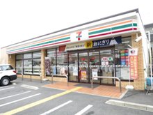 セブンイレブン吹田泉町2丁目店